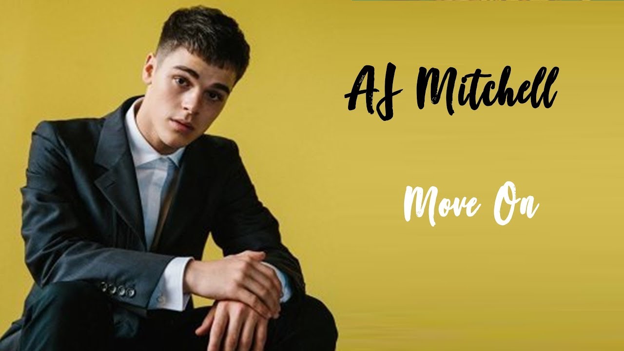 AJ Mitchell - Move On | Tradução/Legendado