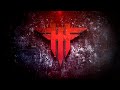 Through Fire - Over The Influence (Official Lyric Video)