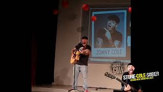 Jonny Cole Live Brieley Hill