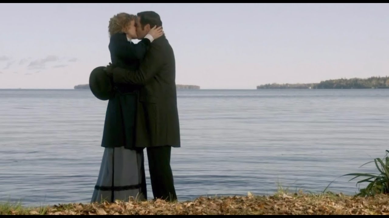 William Murdoch & Julia Ogden- You’re Still the One (Happy Anniversary)