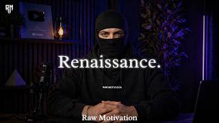 RENAISSANCE — 90 JOURS pour REDEVENIR L'HOMME que Tu ÉTAIS CENSÉ ÊTRE.