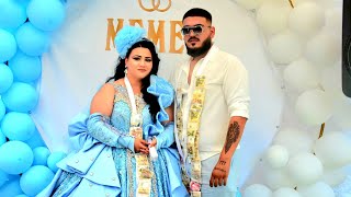 Tatli Raki Memed Aycan 1Bolum Dolen Ci̇fli̇k