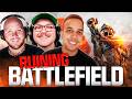 COD Players are RUINING Battlefield 6