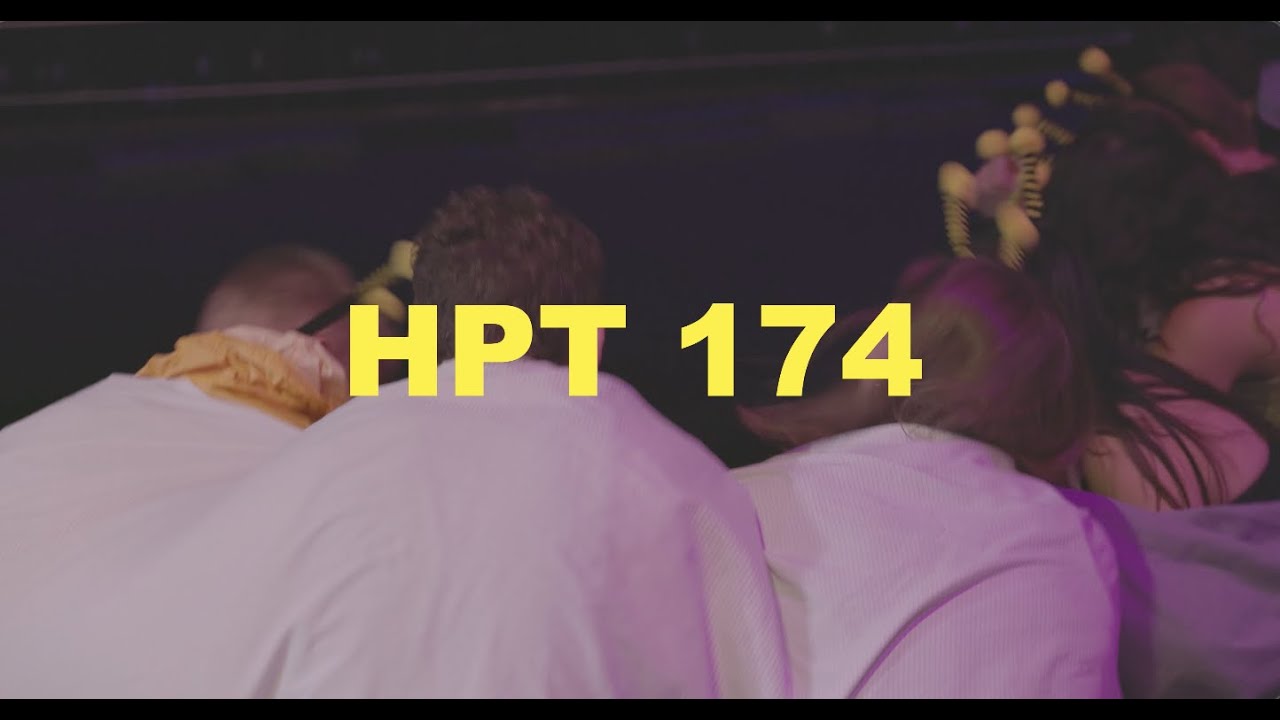 I'm A Bee | Hasty Pudding Theatricals 2022 | Harvard University