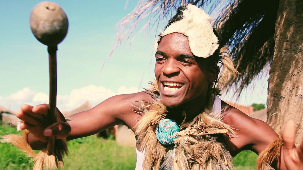 Lucas Simao - Munthu Amatero Official Video (Directed by Zex)