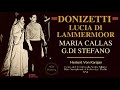 Donizetti - Lucia di LammermoorMaria Callas, G.Di Stefano - Mp3 Song