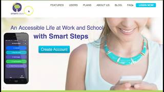 Create A Smart Steps Account for Easy Decisions, Every Day screenshot 4