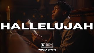 [FREE] Prinz x Central Cee x Sample Drill Type Beat 2025 - "HALLELUJAH" | gospel