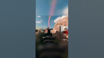 I used MOVEMENT to OUTPLAY these BOTS in Rebirth Warzone #shorts