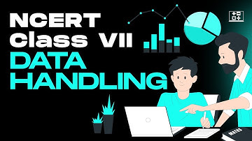 Maths | NCERT | Class 7 | Ex. 3.4 Q. 1 | Chapter: Data Handling.