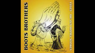 Download Lagu Boots Brothers - Belüge nie die Wahrheit MP3
