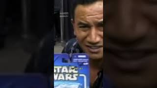 The Tem Show - Star Wars