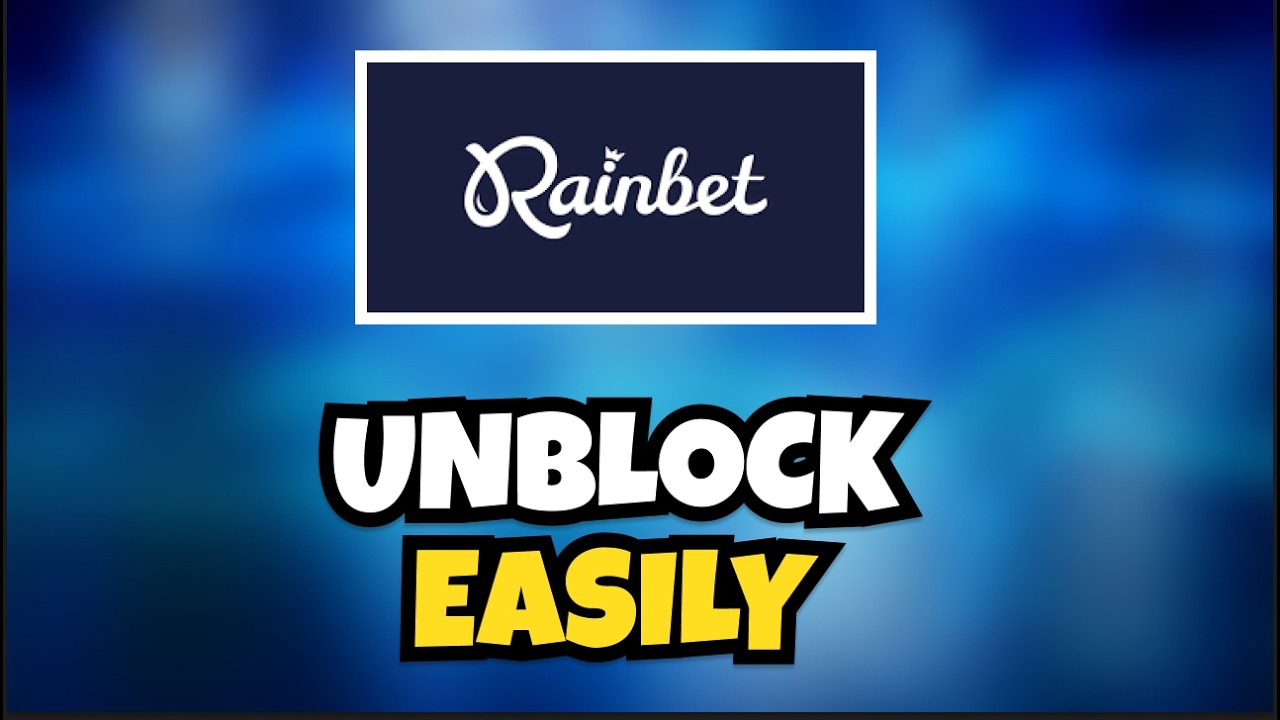 How to Play Rainbet in the USA on Phone (Step-by-Step Method)