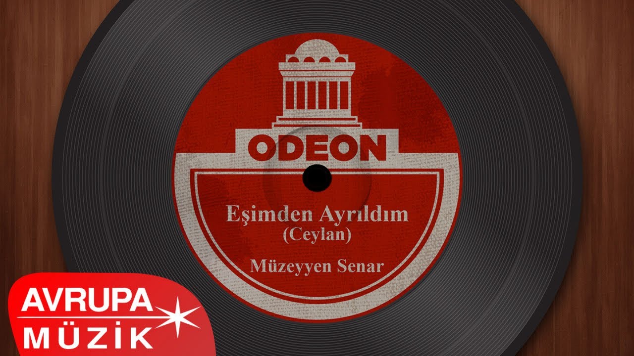Guarda Müzeyyen Senar - Eşimden Ayrıldım (Ceylan) (Official Audio) su YouTube Guarda Müzeyyen Senar - Eşimden Ayrıldım (Ceylan) (Official Audio) su YouTube