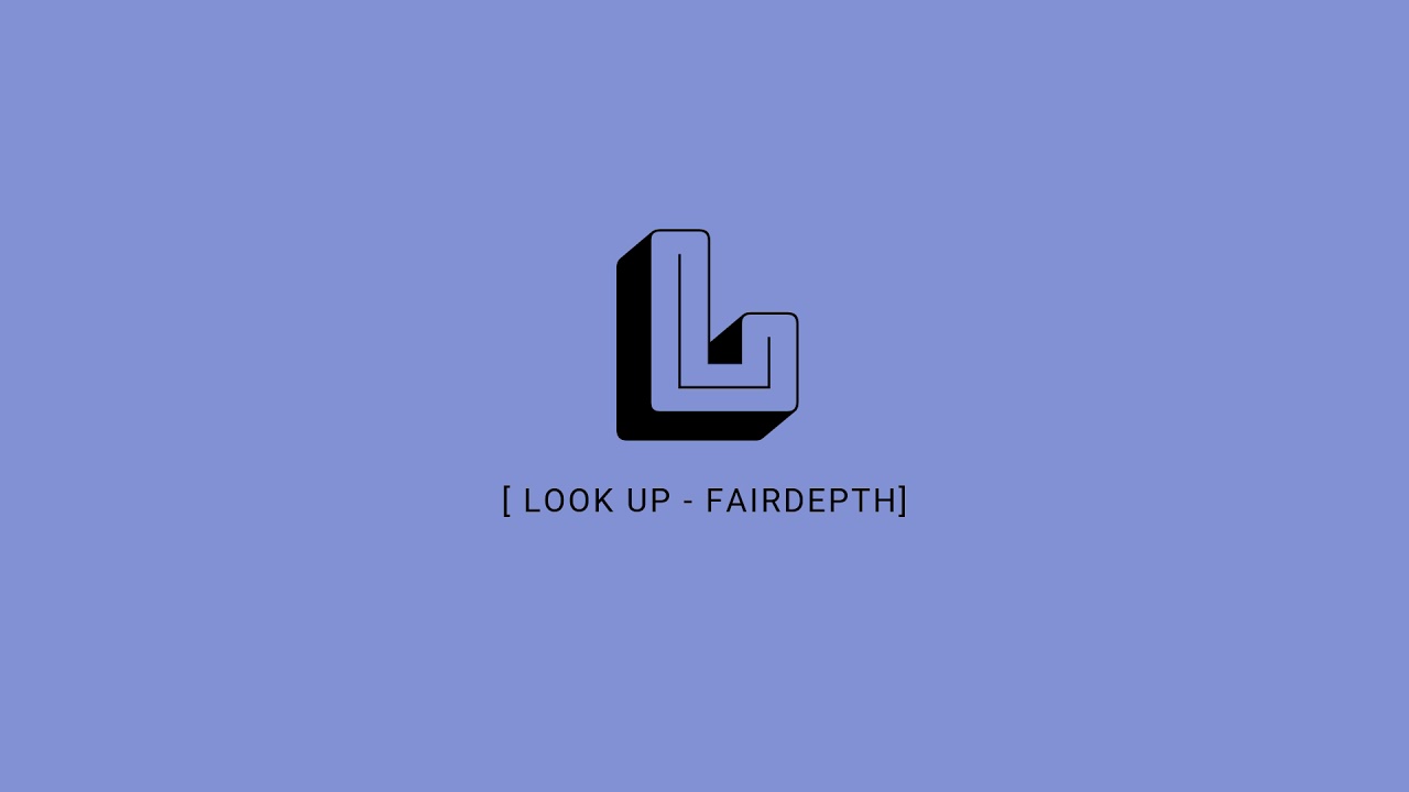 Look Up - Fairdepth (AlphaColor)