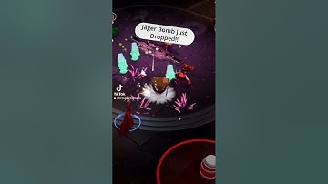 Jäger Bomb In A Dungeon Crawler?? #hadesgame #gaming #enterthegungeon #diablo4