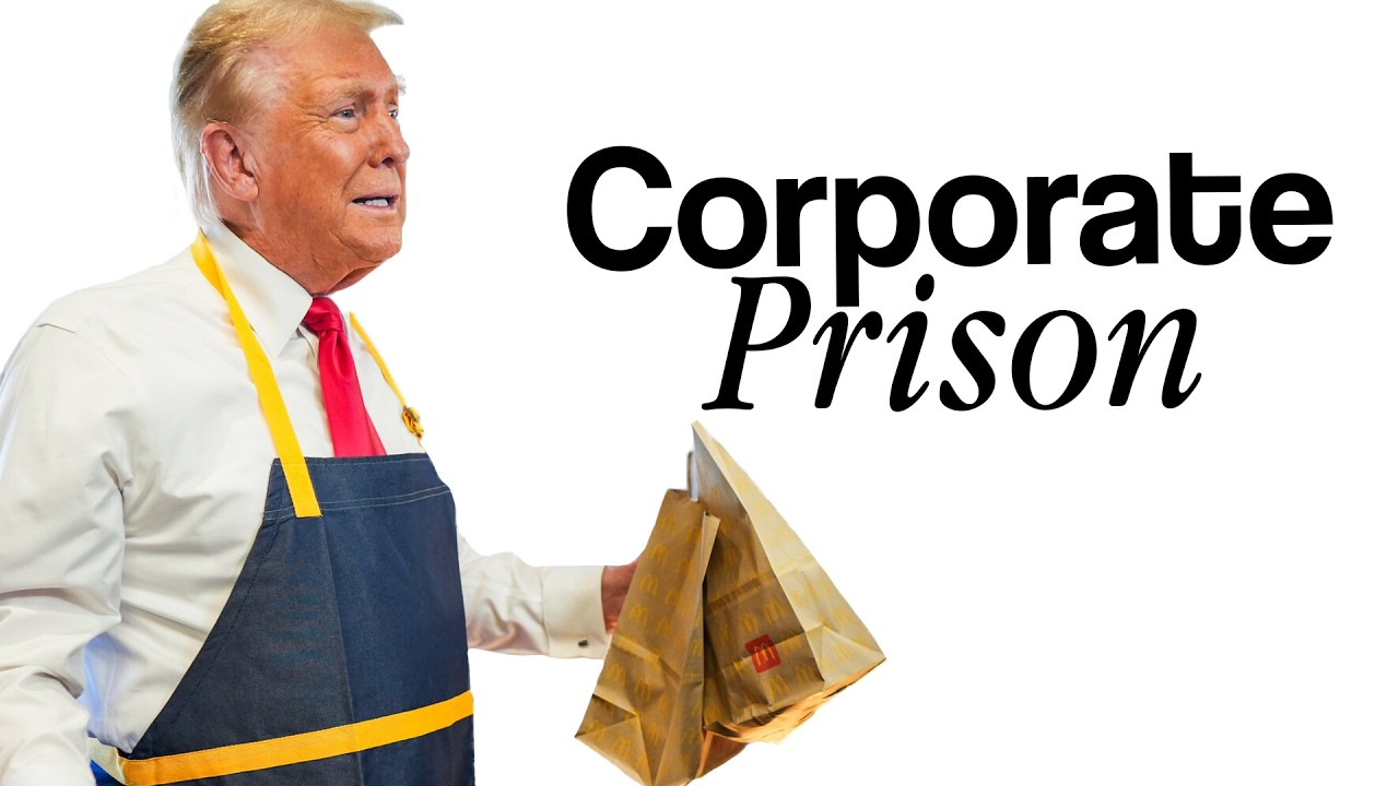 9-5 is the biggest scam