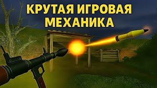 КРУТАЯ игровая механика во вселенной игр S.T.A.L.K.E.R.
