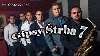 Video thumbnail of "Gipsy Štrba 7 - Careless Whisper"