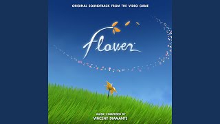 Floating on a Gentle Breeze (From "Flower" Game Soundtrack) - Vincent Diamante