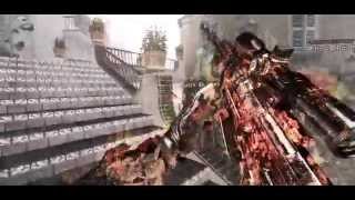 Ordeal by Gmzorz @FractalFiIms