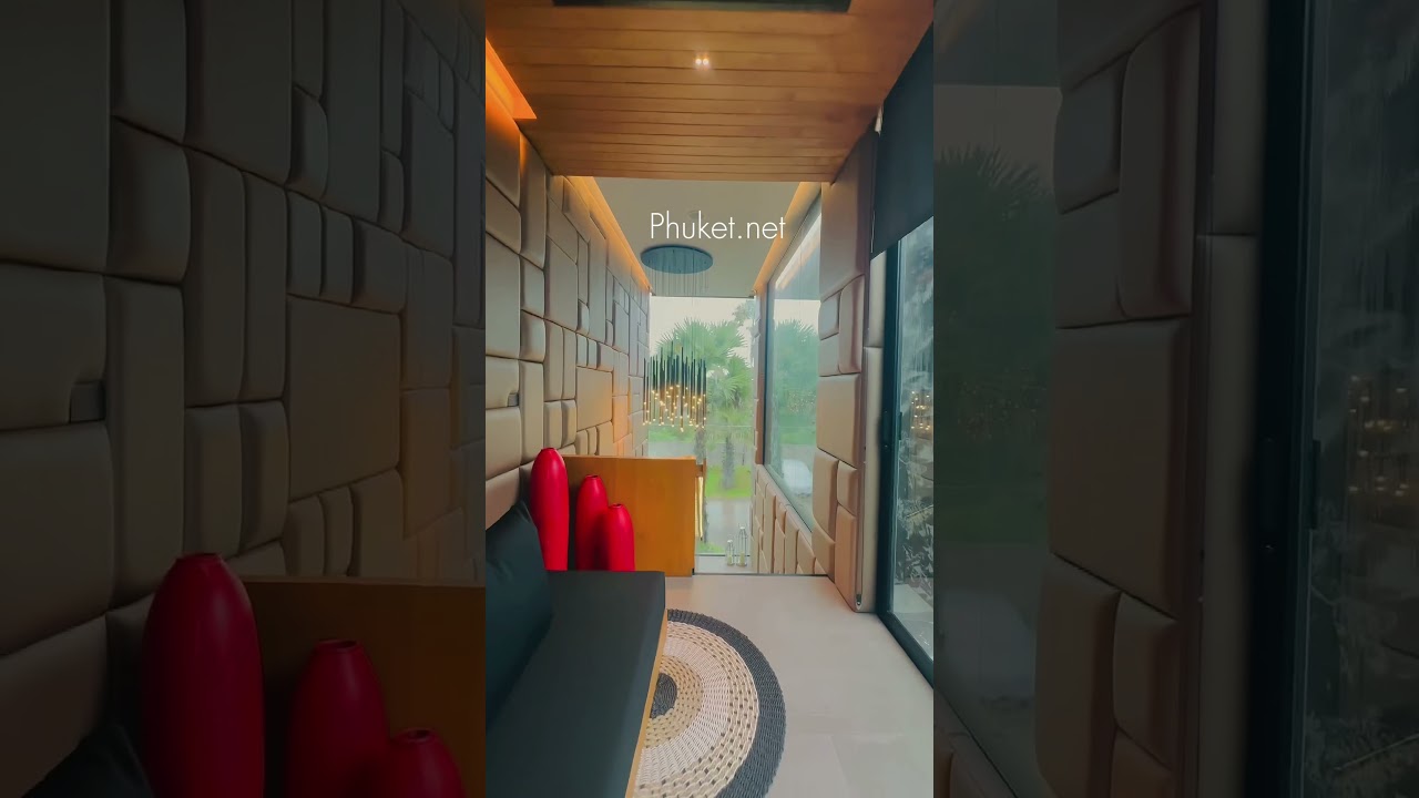 For Sale - The Victory Villas - Phuket.Net Real Estate