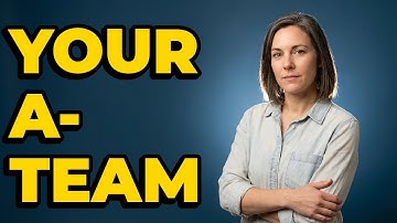 Who Should Be On My MS Care Team?