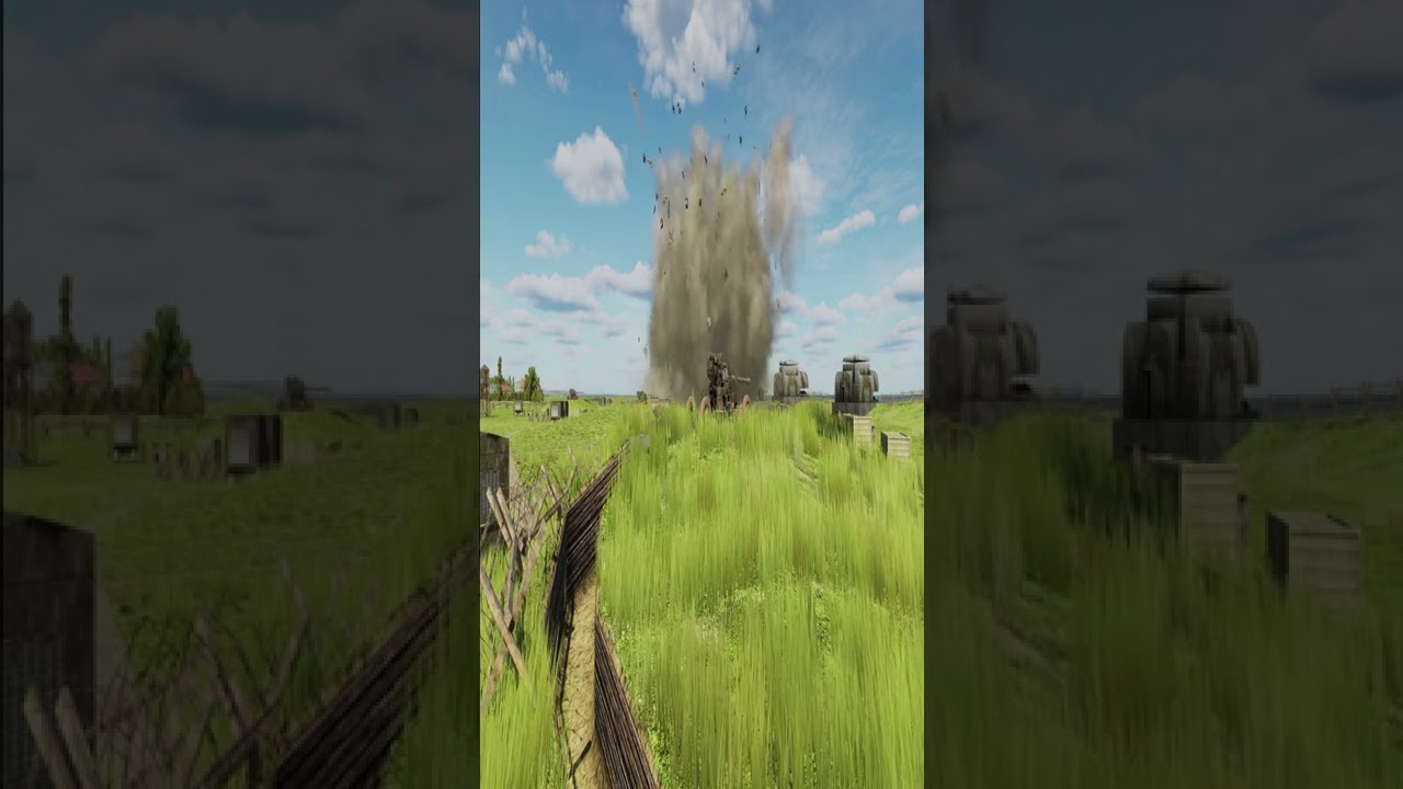 Horada La Tierra con sus COLMILLOS el A-10.