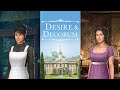 Desire &amp; Decorum, Book 2 | Chapter 10: In The Balance 