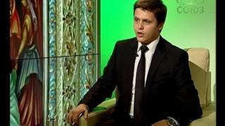 Беседы с батюшкой. Детский хоспис. Эфир от 22 августа 2016г Беседы с батюшкой. Детский хоспис. Эфир от 22 августа 2016г