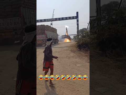 Railways Fatak 25000 Electricity 25000 Volt