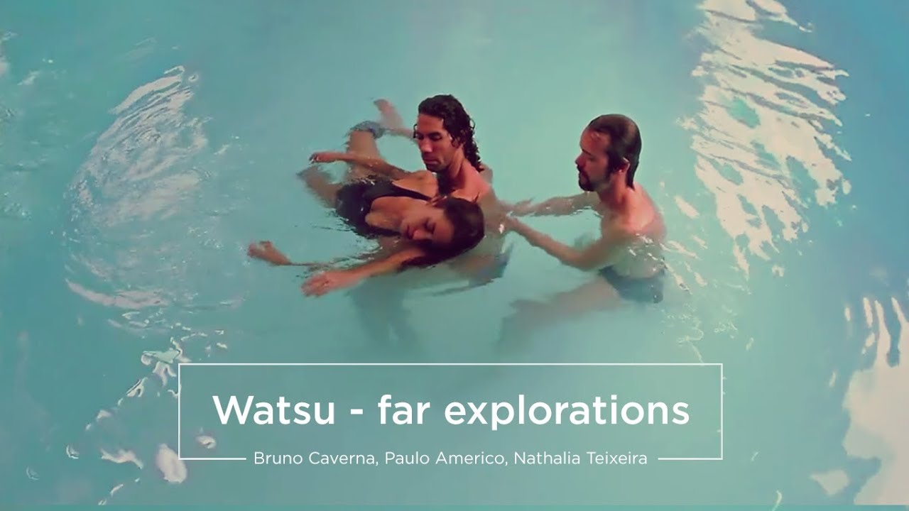 Watsu - far explorations