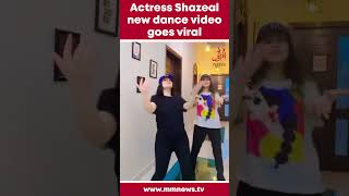Stani Actress Shazeal New Dance Video Goes Viral