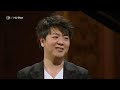 Lang lang grieg suite  2 et 3 mvt