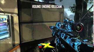 Guild Taqz: Uplink shot