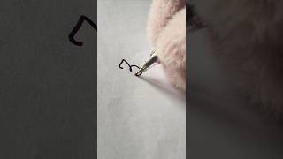 Write 33 | Number Calligraphy