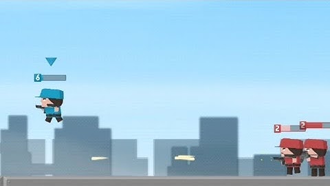 Clone armies The Outpost 2 clones to beat tutorial