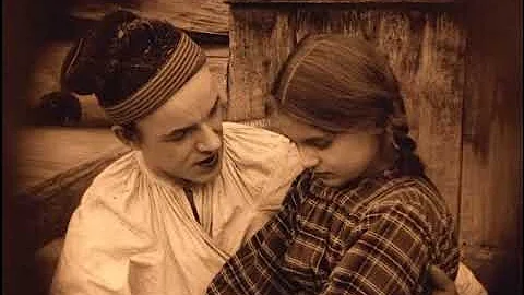 Gypsy Anne, silent