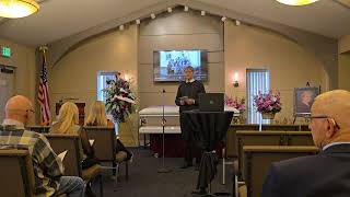 Gerd Waagen Funeral - 1925-2026