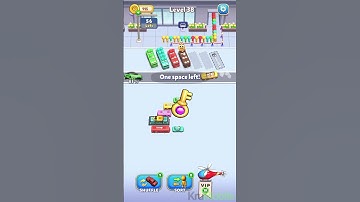 Bus Mania - Car Jam Puzzle Gameplay #krumobile #games #gaming