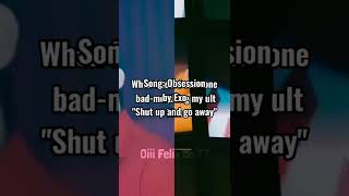 Kpop Lines That I Would Reply In Real Life Moments