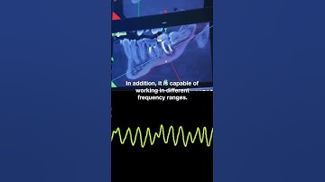 hyperspectral imaging technology