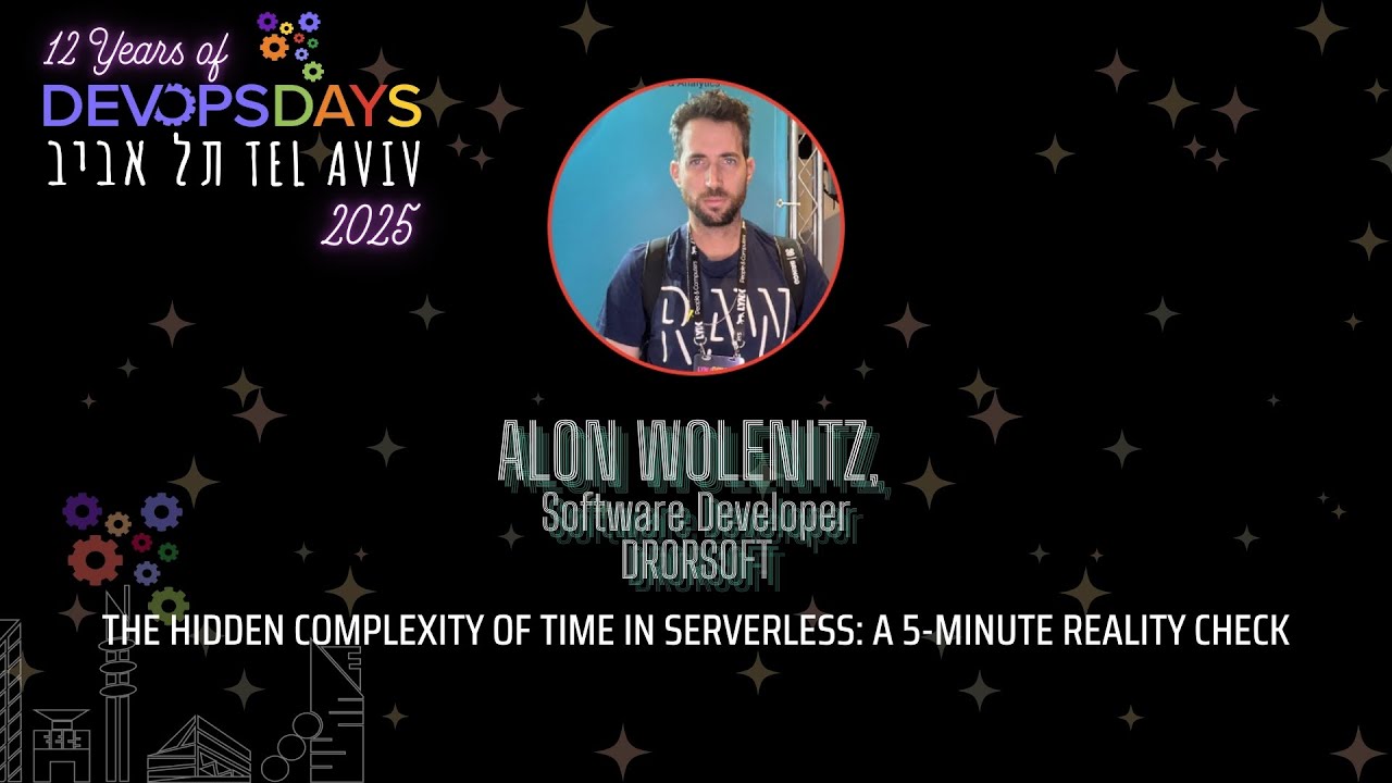 The Hidden Complexity of Time in Serverless: A 5-Minute Reality Check