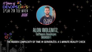 The Hidden Complexity of Time in Serverless: A 5-Minute Reality Check