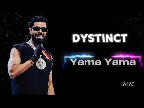 DYSTINCT Yama Yama 2025 Trend 
