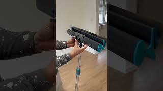 BIHUI PTKJK8 Felületsimító készlet 8 részes