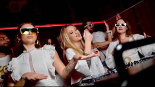 VLASOVA & FRIENDS - Afro House, House Beats | Dubai, UAE | Session - 3