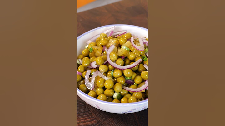 Самый быстрый салат 🥗