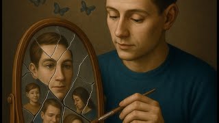 YOU’RE EXPOSING MORE TRUTH THAN YOU REALIZE WHILE SHOWING THEM THE MIRROR THEY'VE ALL BEEN AVOIDING
