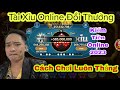 Tài Xỉu - Cách Bắt Cầu Tài Xỉu Online Sunwin, Go88, 68 Game Bài Luôn Thắng Cho AE Mới 2023 #1